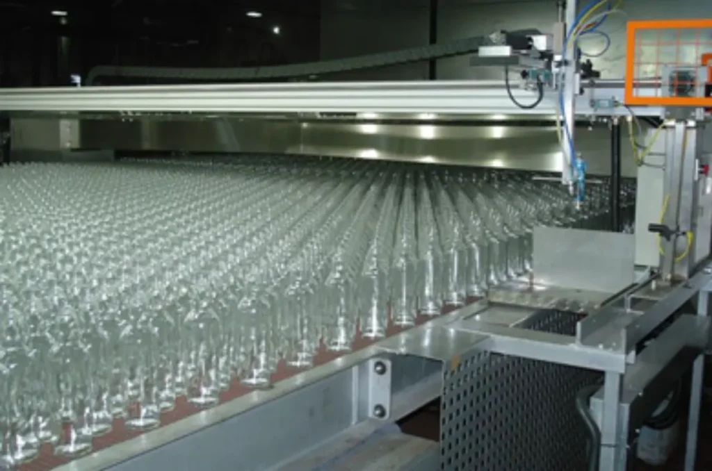 Cold-End Coating for Glass Bottles